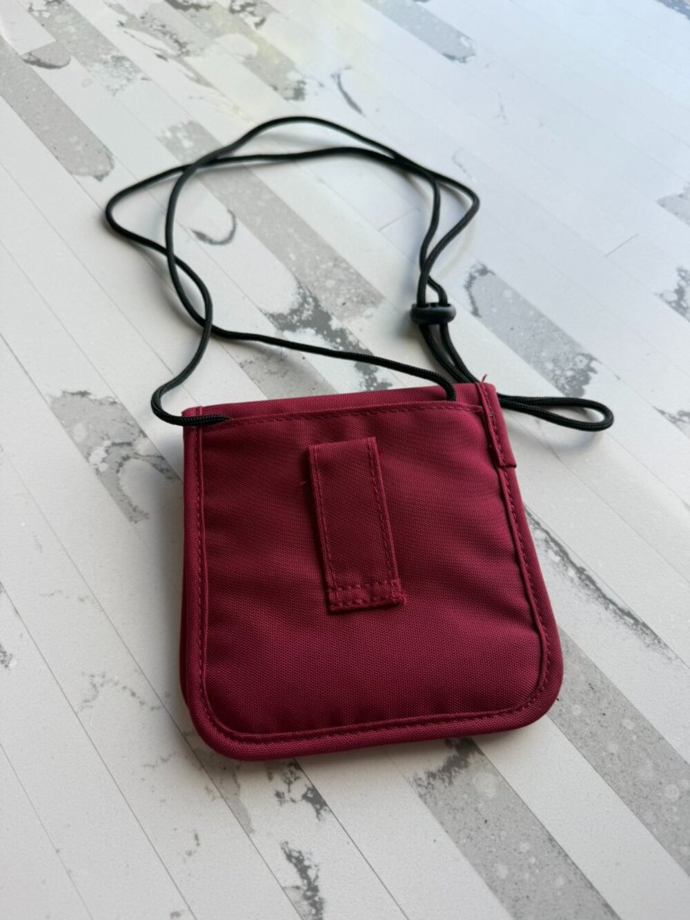 Magellan's Passport Wallet